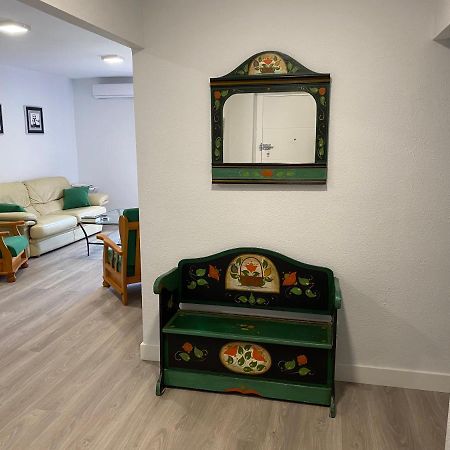 Apartamento Dacosta ปลาเซนเซีย ภายนอก รูปภาพ