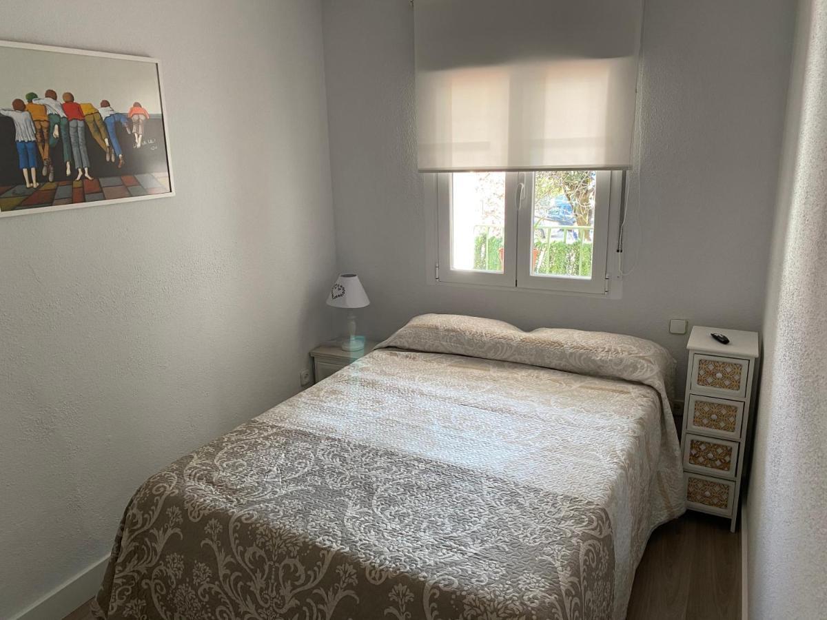 Apartamento Dacosta ปลาเซนเซีย ภายนอก รูปภาพ